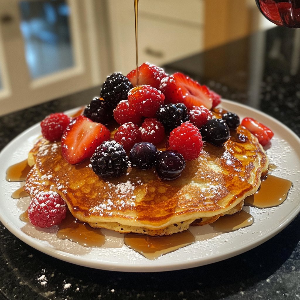 Frühstücksideen ohne Zucker