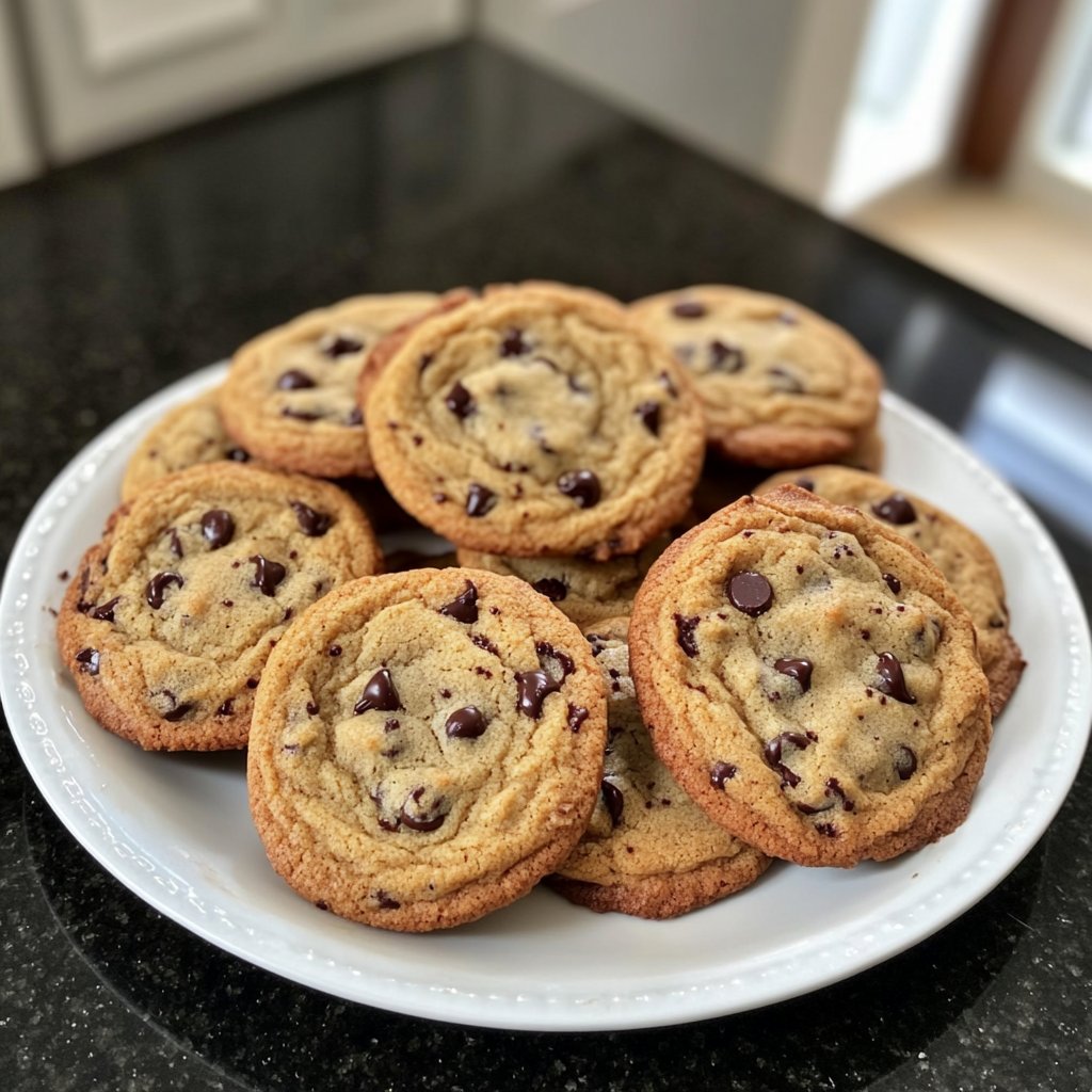 Cookies schnell und lecker