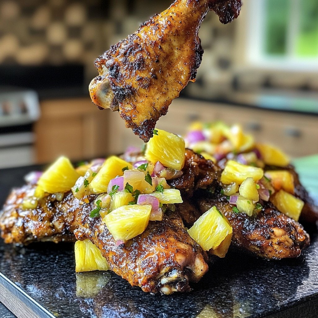 Jamaikanische Küche zuhause