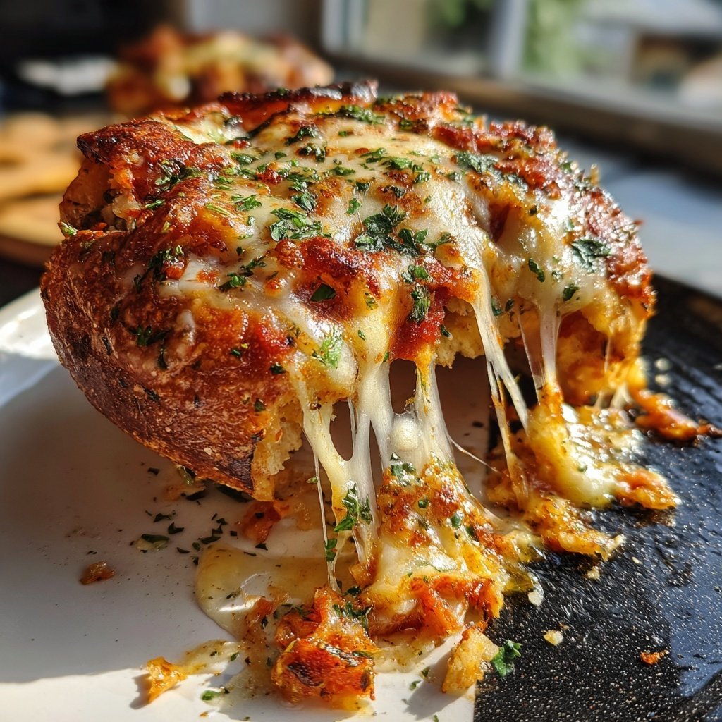 Geiles Essen Mit Käse