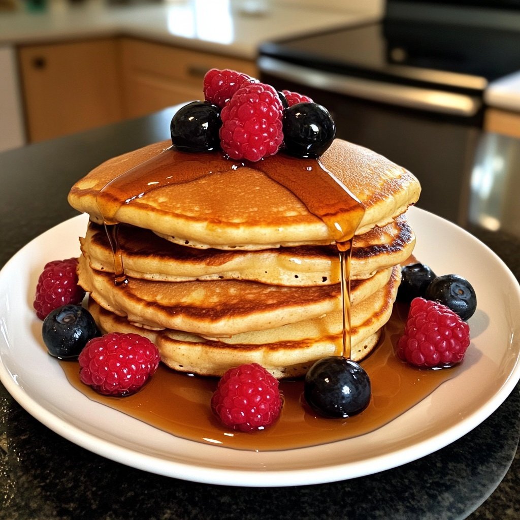 Frühstück Ideen einfach