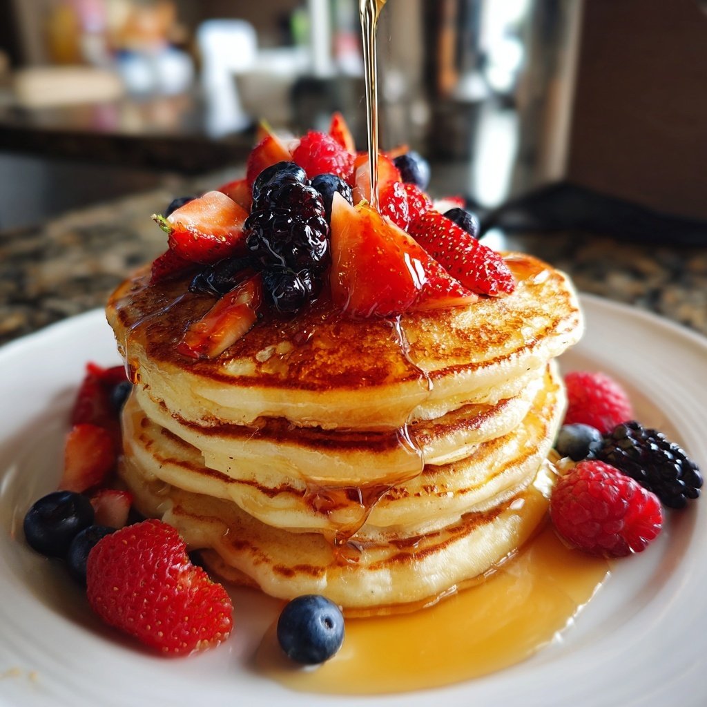 Frühstücksideen für Kinder